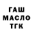 Дистиллят ТГК Wax Andrii Baihota